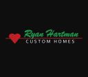 Ryan Hartman Homes logo